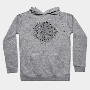 Pencils Hoodie